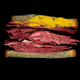 Illustration for article titled The Genius Behind Scanwiches.com's Juicy Sandwich Porn
